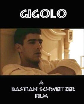 Смотреть фильм Жиголо / Gigolo (2005) онлайн 
