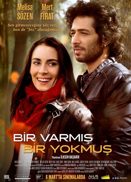 Смотреть фильм Жили-были / Bir Varmis Bir Yokmus (2015) онлайн в хорошем качестве HDRip