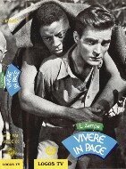 Смотреть фильм Жить в мире / Vivere in pace (1947) онлайн в хорошем качестве SATRip