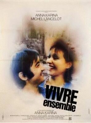 Смотреть фильм Жить вместе / Vivre ensemble (1973) онлайн в хорошем качестве SATRip
