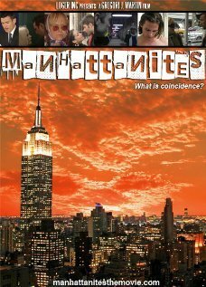 Смотреть фильм Жители Манхэттена / Manhattanites (2008) онлайн в хорошем качестве HDRip