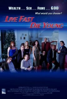 Смотреть фильм Живи быстро, умри молодым / Live Fast, Die Young (2008) онлайн в хорошем качестве HDRip