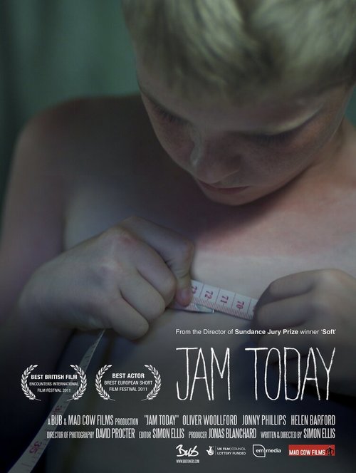 Смотреть фильм Живи моментом / Jam Today (2011) онлайн 