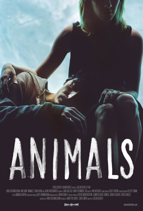 Смотреть фильм Животные / Animals (2014) онлайн в хорошем качестве HDRip