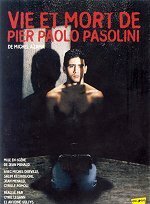 Смотреть фильм Жизнь и смерть Пазолини / Vie et mort de Pier Paolo Pasolini (2004) онлайн в хорошем качестве HDRip