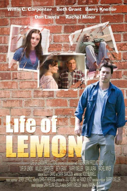 Смотреть фильм Жизнь лимона / Life of Lemon (2011) онлайн в хорошем качестве HDRip