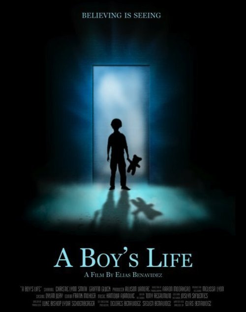 Смотреть фильм Жизнь мальчика / A Boy's Life (2011) онлайн в хорошем качестве HDRip