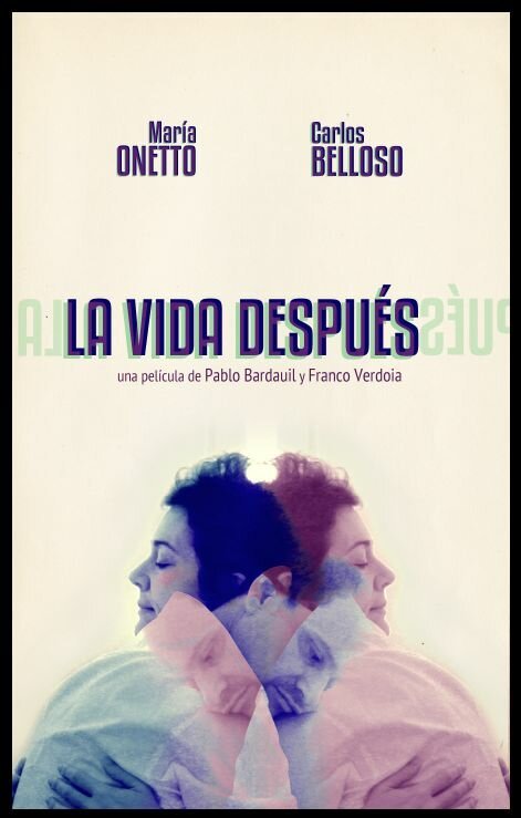 Смотреть фильм Жизнь после / La vida después (2015) онлайн в хорошем качестве HDRip