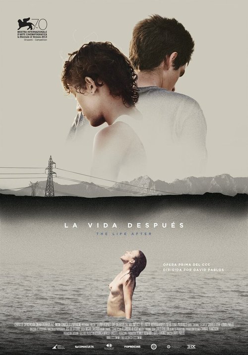 Смотреть фильм Жизнь после / La vida después (2013) онлайн в хорошем качестве HDRip