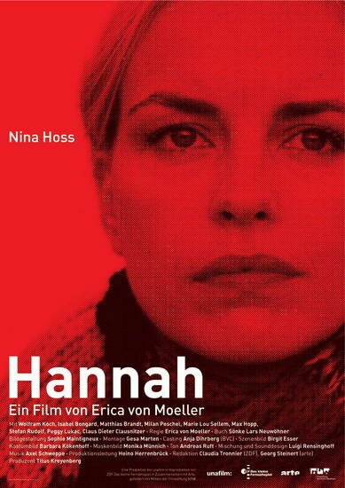 Смотреть фильм Жизнь с Ханной / Leben mit Hannah (2006) онлайн в хорошем качестве HDRip
