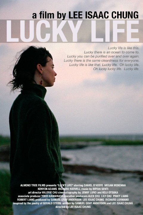 Смотреть фильм Жизнь удалась / Lucky Life (2010) онлайн в хорошем качестве HDRip