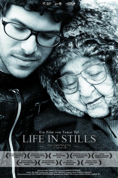 Смотреть фильм Жизнь в фотографиях / Life in Stills (2011) онлайн в хорошем качестве HDRip