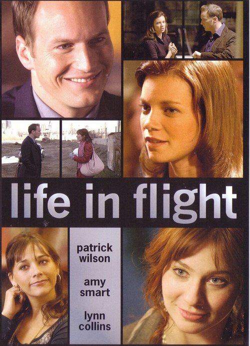 Смотреть фильм Жизнь в полете / Life in Flight (2008) онлайн в хорошем качестве HDRip