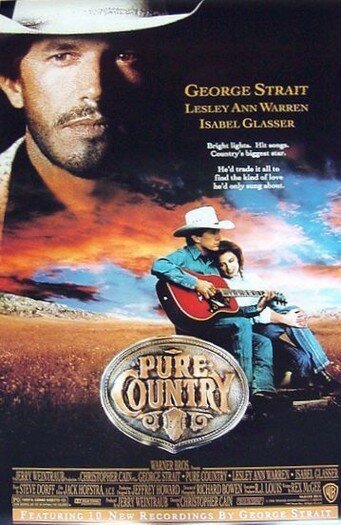 Смотреть фильм Жизнь в стиле кантри / Pure Country (1992) онлайн в хорошем качестве HDRip