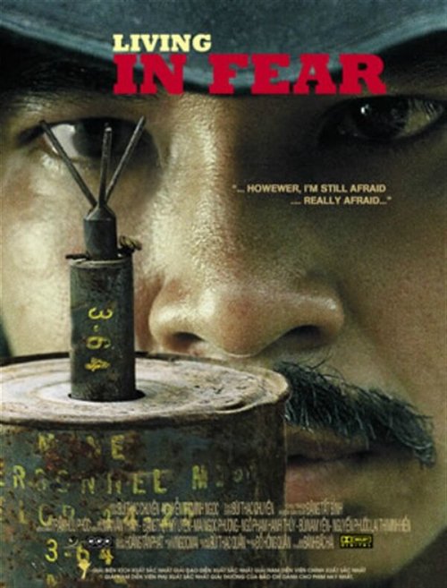 Смотреть фильм Жизнь в страхе / Song trong so hãi (2005) онлайн в хорошем качестве HDRip