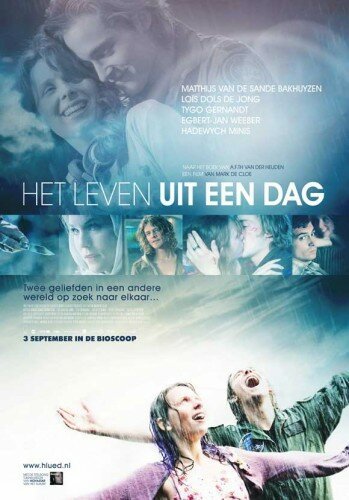 Смотреть фильм Жизнь за один день / Het leven uit een dag (2009) онлайн в хорошем качестве HDRip