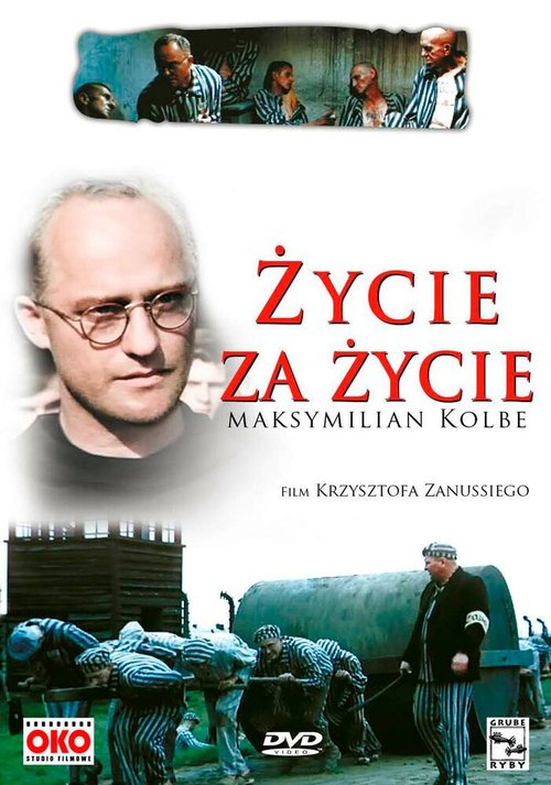 Жизнь за жизнь / Zycie za zycie