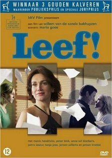Смотреть фильм Жизнь! / Leef! (2005) онлайн в хорошем качестве HDRip