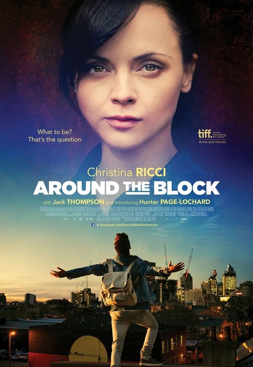 Смотреть фильм Жизненный опыт / Around the Block (2013) онлайн в хорошем качестве HDRip