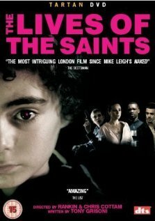 Жизни святых / The Lives of the Saints