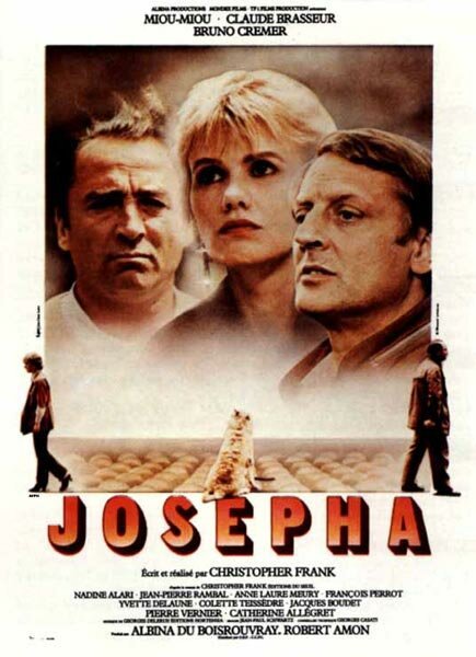 Смотреть фильм Жозефа / Josépha (1982) онлайн в хорошем качестве SATRip