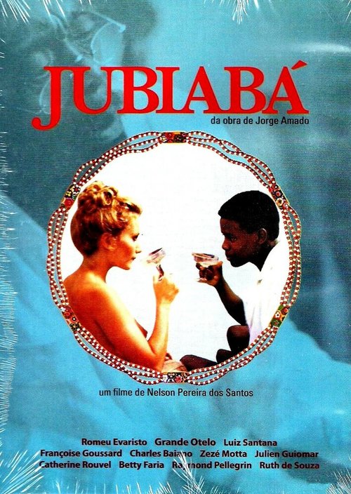 Смотреть фильм Жубиаба / Jubiabá (1986) онлайн в хорошем качестве SATRip