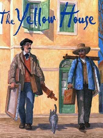 Смотреть фильм Жёлтый дом / The Yellow House (2007) онлайн в хорошем качестве HDRip