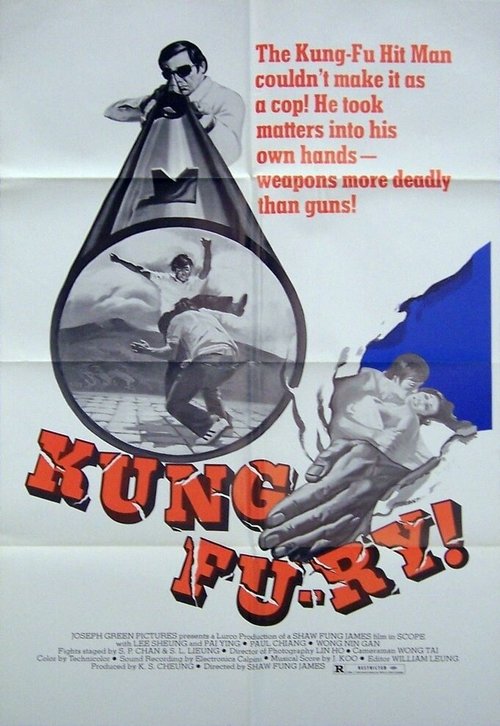 Смотреть фильм Жёлтый убийца / Huang se sha shou (1972) онлайн в хорошем качестве SATRip