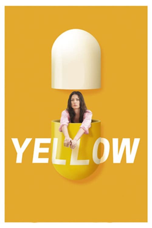 Жёлтый / Yellow