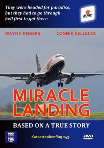 Жёсткая посадка / Miracle Landing