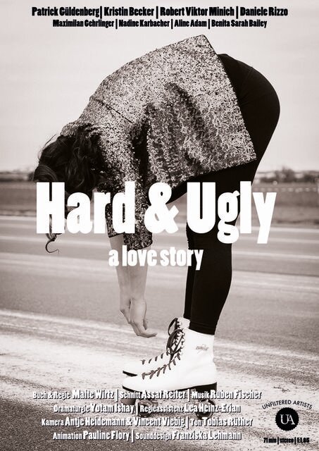 Жёстко и безобразно / Hard & Ugly