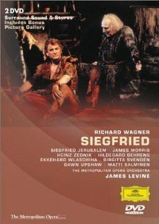 Зигфрид / Siegfried