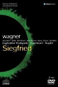 Смотреть фильм Зигфрид / Siegfried (1993) онлайн 