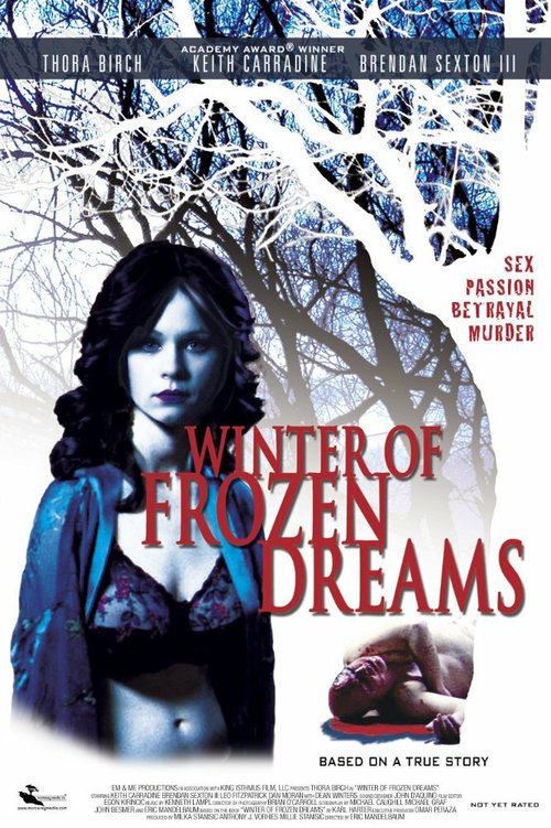 Смотреть фильм Зима замерзших надежд / Winter of Frozen Dreams (2009) онлайн в хорошем качестве HDRip