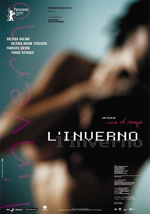 Смотреть фильм Зима / L'inverno (2002) онлайн в хорошем качестве HDRip