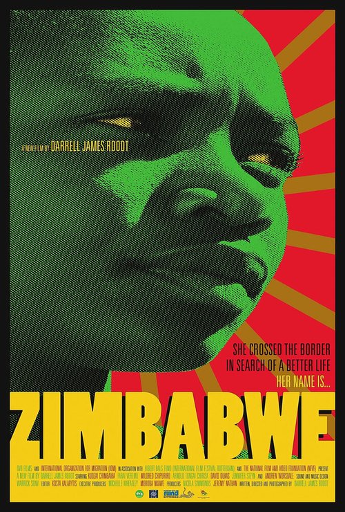 Смотреть фильм Zimbabwe (2008) онлайн в хорошем качестве HDRip