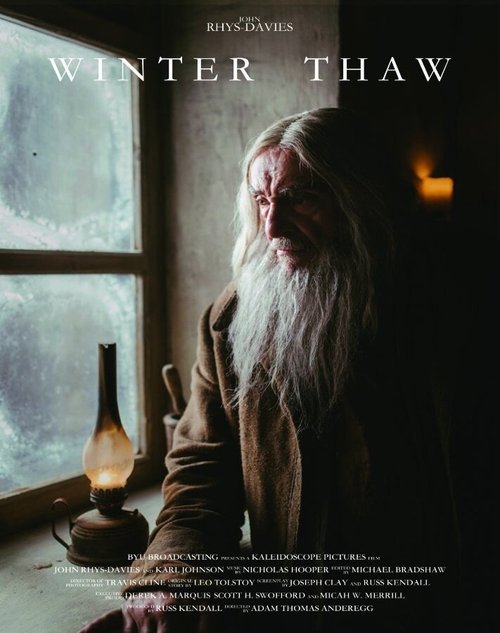 Смотреть фильм Зимняя оттепель / Winter Thaw (2016) онлайн в хорошем качестве CAMRip