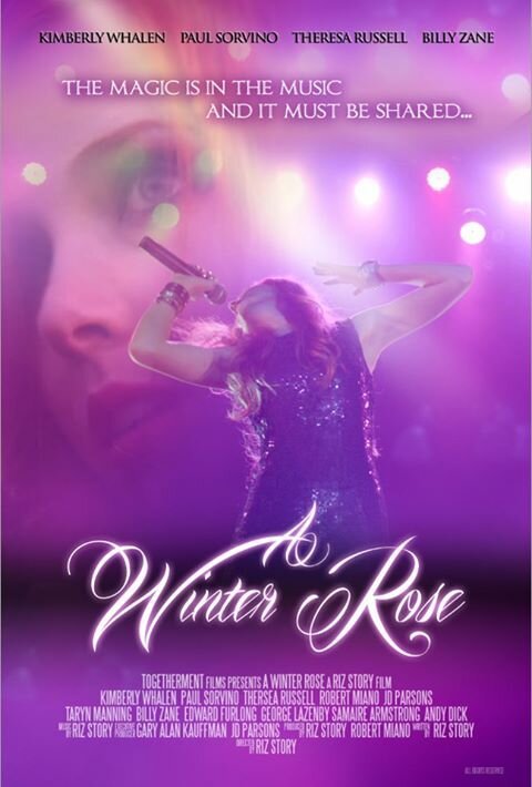 Смотреть фильм Зимняя Роза / A Winter Rose (2014) онлайн в хорошем качестве HDRip
