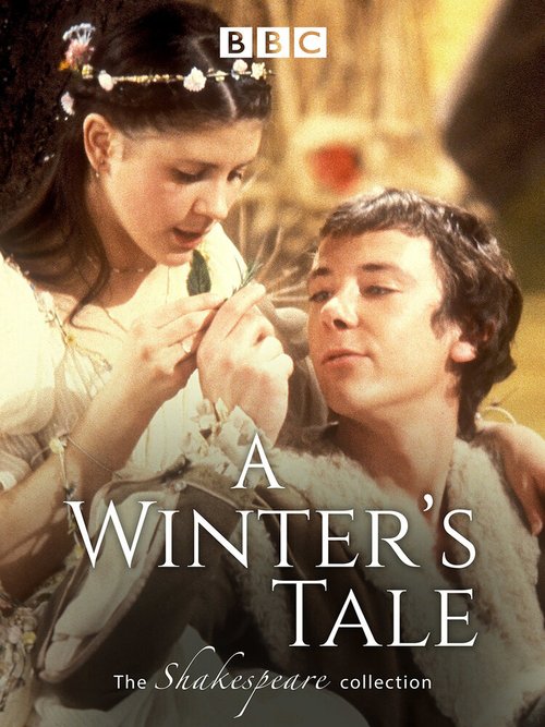Смотреть фильм Зимняя сказка / The Winter's Tale (1981) онлайн в хорошем качестве SATRip