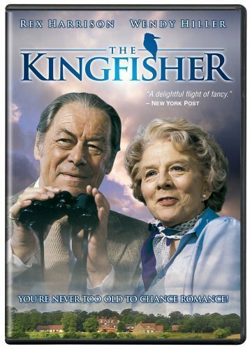 Смотреть фильм Зимородок / The Kingfisher (1985) онлайн в хорошем качестве SATRip
