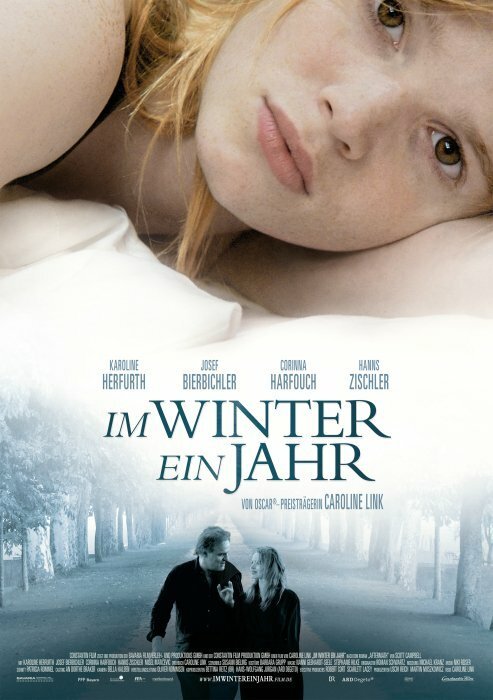 Смотреть фильм Зимой будет год / Im Winter ein Jahr (2008) онлайн в хорошем качестве HDRip