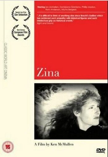 Смотреть фильм Зина / Zina (1985) онлайн в хорошем качестве SATRip