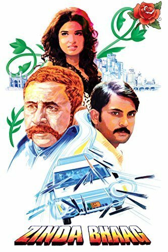 Смотреть фильм Zinda Bhaag (2013) онлайн в хорошем качестве HDRip