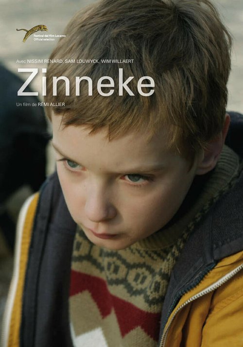 Смотреть фильм Zinneke (2013) онлайн 
