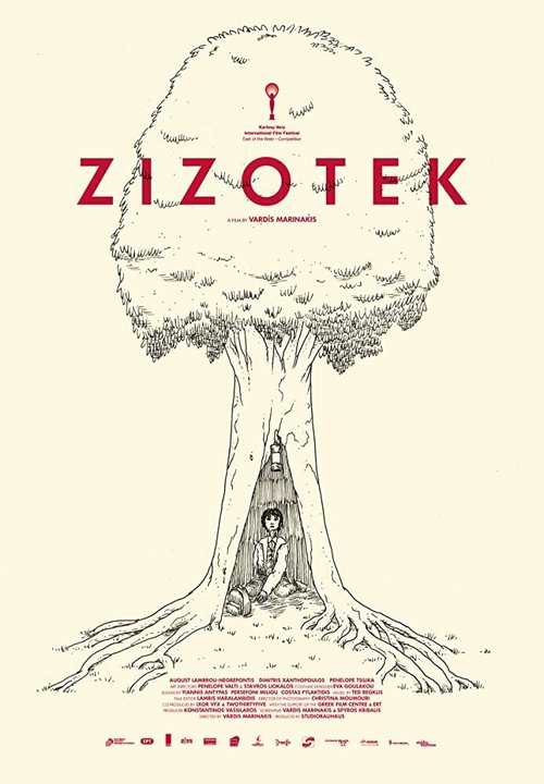Смотреть фильм Зизотек / Zizotek (2019) онлайн в хорошем качестве HDRip