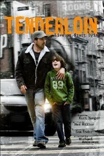 Смотреть фильм Злачное место / Tenderloin (2009) онлайн в хорошем качестве HDRip
