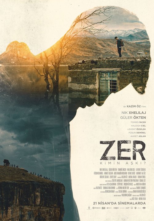 Смотреть фильм Злато / Zer (2017) онлайн в хорошем качестве HDRip
