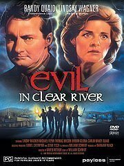 Смотреть фильм Зло в чистой реке / Evil in Clear River (1988) онлайн в хорошем качестве SATRip