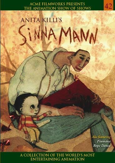 Смотреть фильм Злой человек / Sinna mann (2009) онлайн в хорошем качестве HDRip