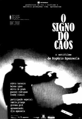 Смотреть фильм Знак хаоса / O Signo do Caos (2005) онлайн в хорошем качестве HDRip